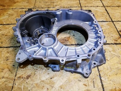 2016 Kia Forte 2.0l Automatic Transmission Housing OEM