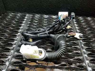 2017 Acura TLX Front Door Wiring Harness Right Passenger Side OEM