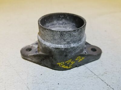 06 07 08 Audi A4 Rear Upper Shock Mount 4f0513353d Pair OEM 85k Miles