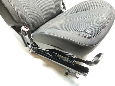 2017 GMC Terrain Front Driver Seat Left OEM 14k Miles
