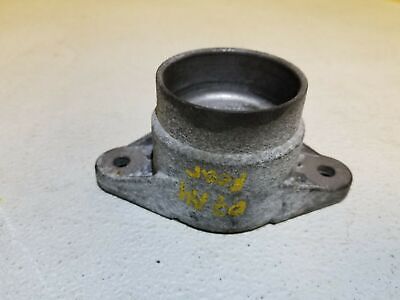 06 07 08 Audi A4 Rear Upper Shock Mount 4f0513353d Pair OEM 85k Miles