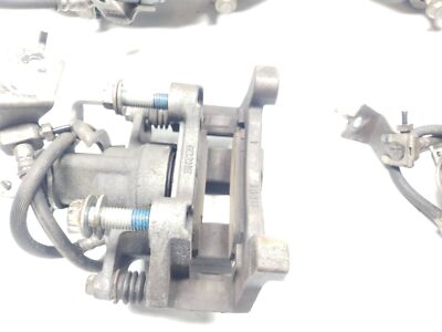 2016 Ford Mustang Calipers 4pcs OEM 5.0l