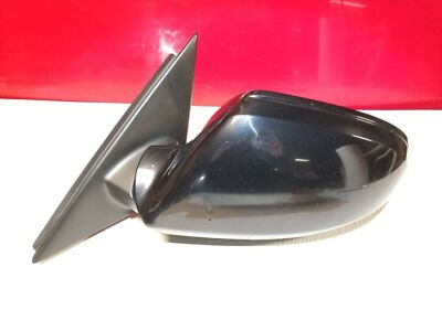 2014 Audi A6 Mirror Driver Side OEM
