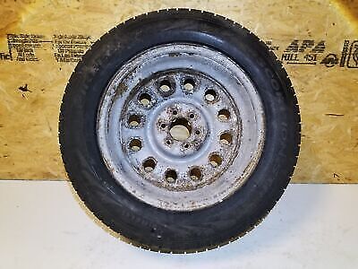 2007 Lincoln Navigator Spare Tire 275/55 R20 OEM