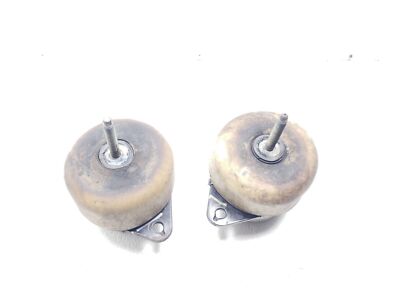 2016 Ford Mustang 5.0l Engine Mount Left & Right Pair OEM