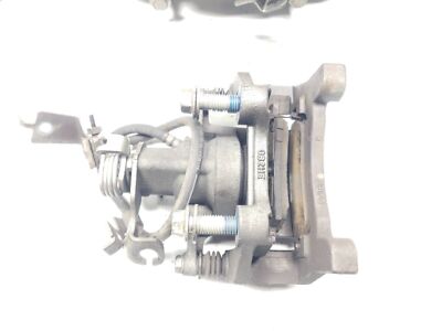 2016 Ford Mustang 5.0l Brake Caliper Front & Rear 4 Pcs OEM