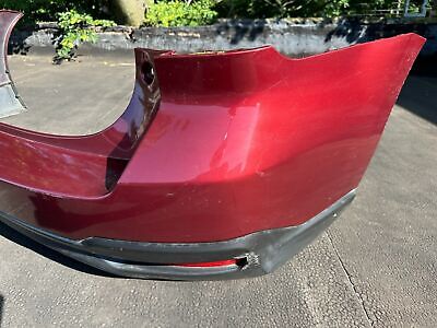 14 15 16 17 18 Subaru Forester Rear Bumper Cover OEM *color Code: H2q* ✅