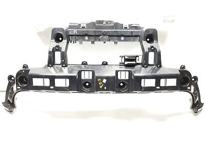 11 12 13 14 BMW X6 Rear Bumper Centre Guide Mount Bracket  OEM ✅