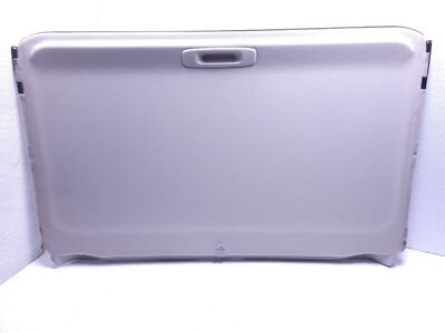 2014 Infiniti Q60 Sunroof Shade Trim Panel OEM