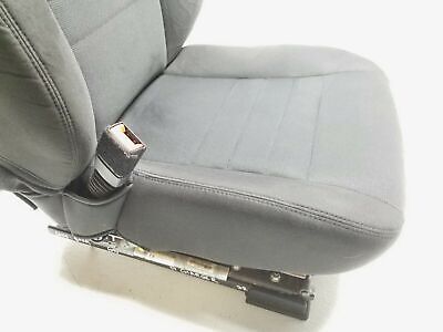 11 12 13 14 Dodge Charger Front Seat Driver Left OEM 92k