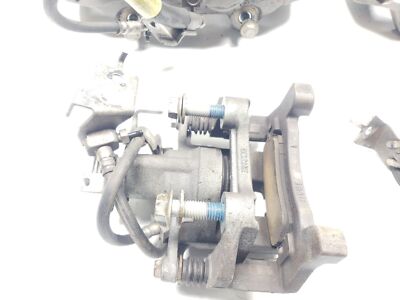 2016 Ford Mustang Calipers 4pcs OEM 5.0l