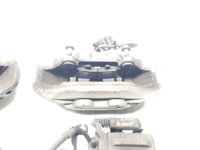 2016 Ford Mustang Calipers 4pcs OEM 5.0l