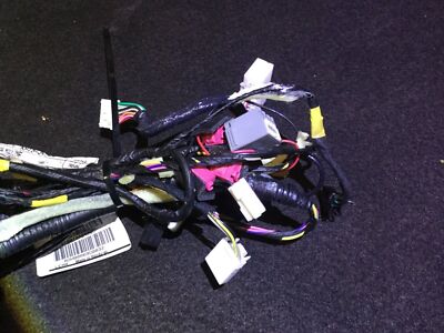 2009 Hyundai Sonata Roof Wire Harness OEM
