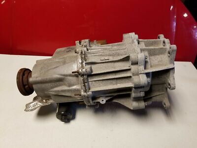 18 19 Dodge Durango 5.7l AWD Automatic Transmission Transfer Case OEM 63k Miles