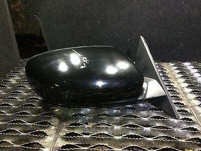11 12 13 14 15 Dodge Charger Passenger Right Door Side View Mirror OEM