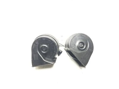 2016 Ford Mustang Horn Signal OEM