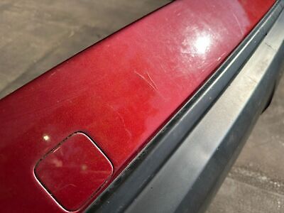 14 15 16 17 18 Subaru Forester Rear Bumper Cover OEM *color Code: H2q* ✅