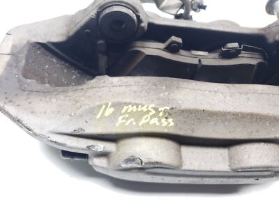 2016 Ford Mustang Calipers 4pcs OEM 5.0l