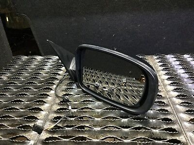 11 12 13 14 15 Dodge Charger Passenger Right Door Side View Mirror OEM