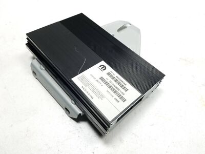 2018 Dodge Durango Amplifier 68303980aa OEM