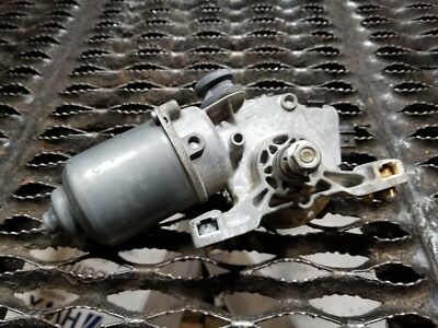 2015 Jeep Patriot Front Windshield Wiper Motor OEM