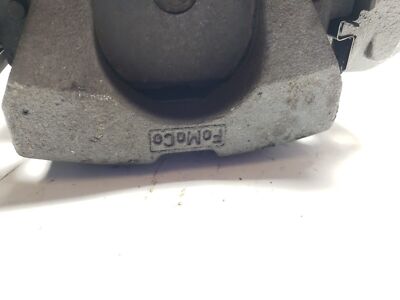 2016 Ford Mustang Calipers 4pcs OEM 5.0l
