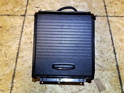 14 15 16 Kia Forte Center Console Storage Bin 84680-a7000 OEM 27k