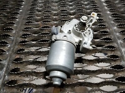 2015 Jeep Patriot Front Windshield Wiper Motor OEM