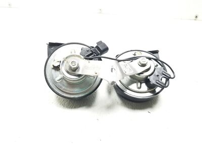 2016 Ford Mustang Horn Signal OEM