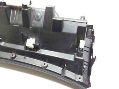 2014 2015 Infiniti Q60 Coupe Dash Glove Box Storage Compartment OEM