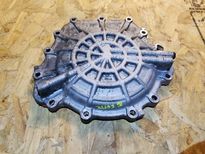 2016 Kia Forte Automatic Transmission Case Rear Cover  2.0l OEM