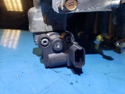 2008 Kia Rio Intake Manifold 1.6l OEM