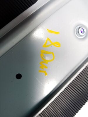 2018 Dodge Durango Amplifier 68303980aa OEM