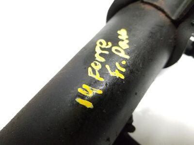 14 15 16 Kia Forte Front Shock Strut Absorber & Spring Passenger Side Right OEM