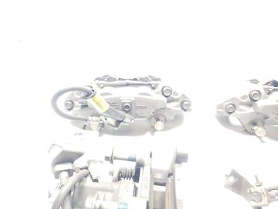2016 Ford Mustang Calipers 4pcs OEM 5.0l