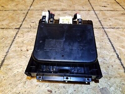 14 15 16 Kia Forte Center Console Storage Bin 84680-a7000 OEM 27k