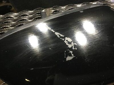 11 12 13 14 15 Dodge Charger Passenger Right Door Side View Mirror OEM