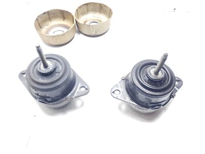 2016 Ford Mustang 5.0l Engine Mount Left & Right Pair OEM
