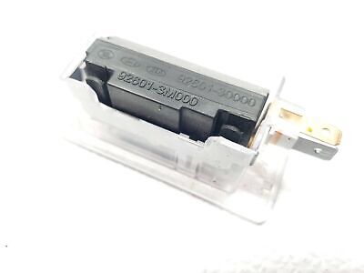 12-17 Hyundai Accent Hatch Trunk Light Lamp 92601-30000 OEM