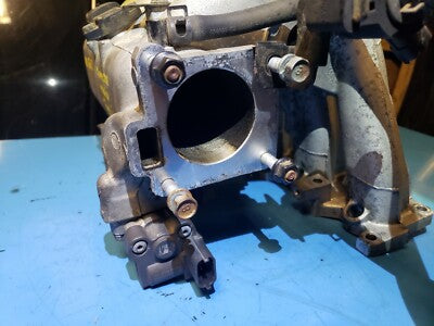 2008 Kia Rio Intake Manifold 1.6l OEM