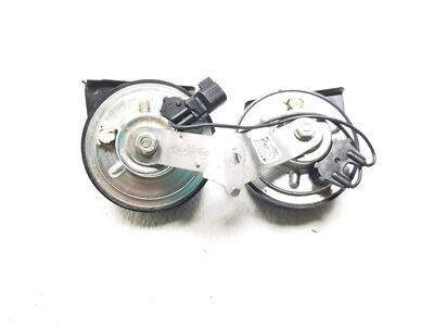 2016 Ford Mustang Horn Signal OEM
