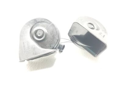 2016 Ford Mustang Horn Signal OEM