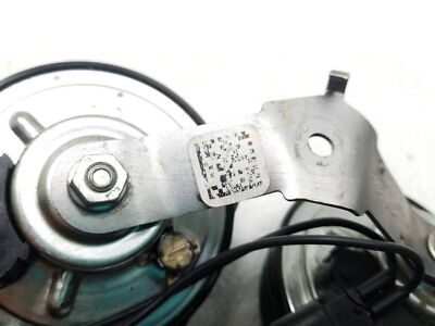 2016 Ford Mustang Horn Signal OEM