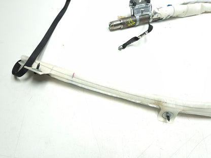 2007 - 2013 Volvo C30 Roof Curtain Air Bag Passenger Side Right OEM