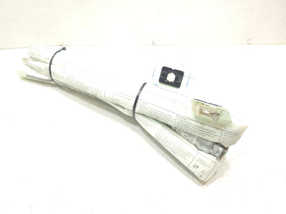 2011 - 2015 Mercedes E350 W212 Roof Curtain Air Bag Right Passenger Side OEM