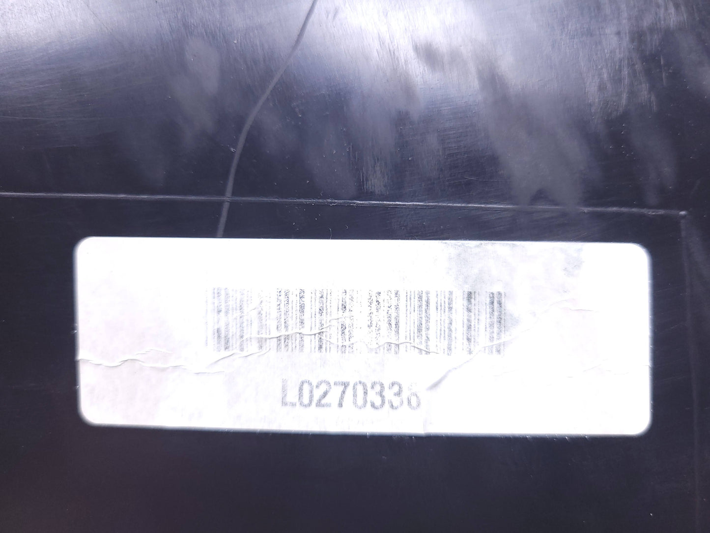 15 - 18 Dodge Challenger Front Passenger Seat Air Bag Airbag