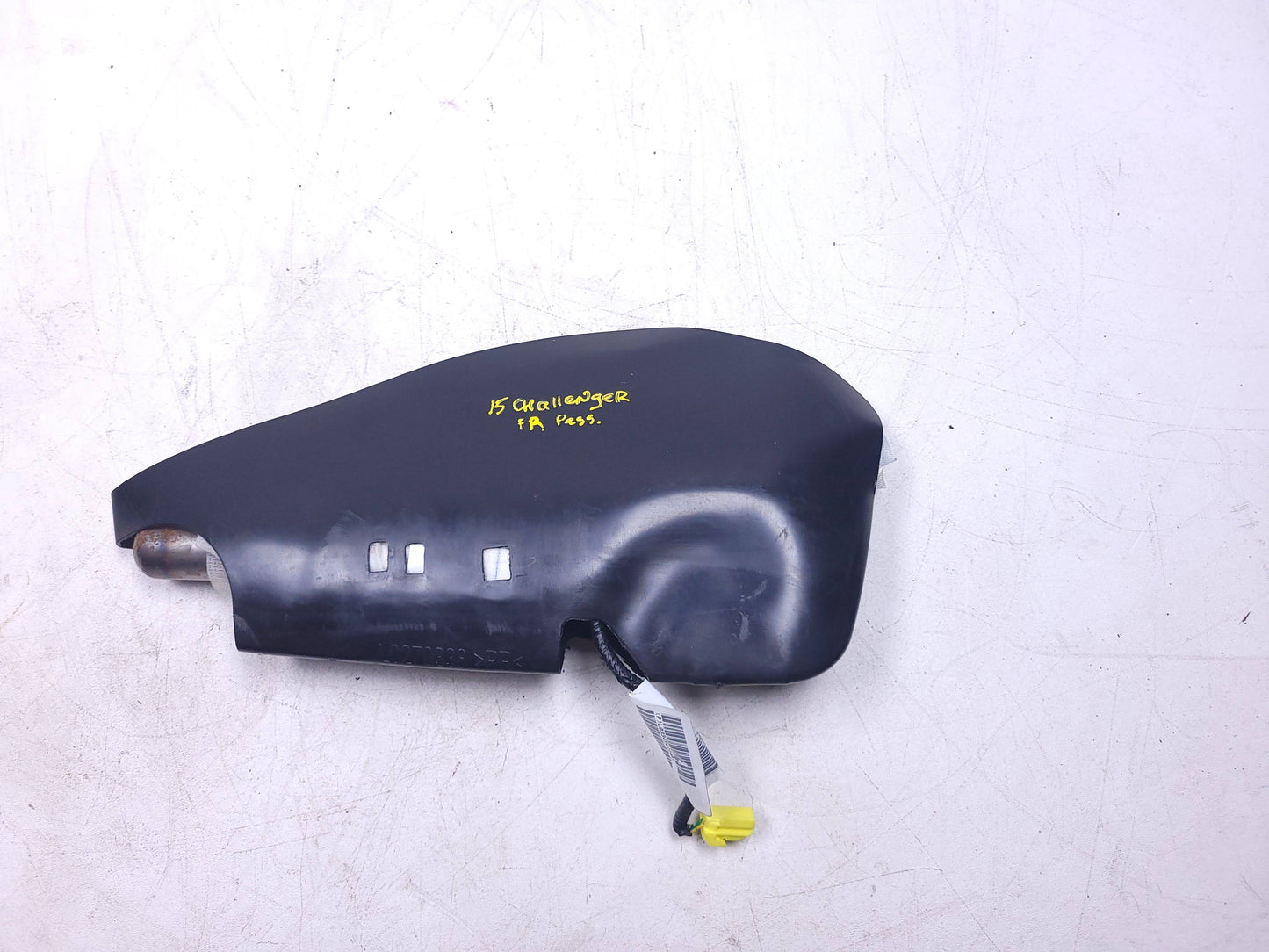 15 - 18 Dodge Challenger Front Passenger Seat Air Bag Airbag