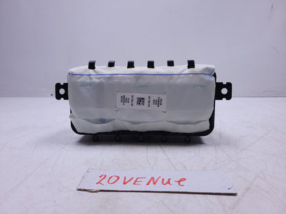 20 21 22 Hyundai Venue Dashboard Airbag SRS Passenger Right Side OEM