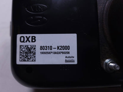 20 21 22 Hyundai Venue Dashboard Airbag SRS Passenger Right Side OEM