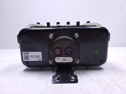 20 21 22 Hyundai Venue Dashboard Airbag SRS Passenger Right Side OEM